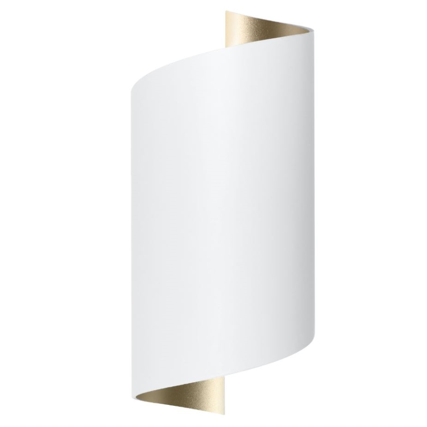 Ledvance - LED Димируем аплик SMART+ TWIST LED/12W/230V 3000-6500K Wi-Fi бял