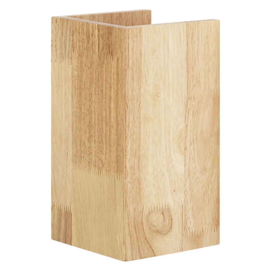 Ledvance - LED Димируем аплик SMART+ WOOD LED/12W/230V 3000-6500K Wi-Fi