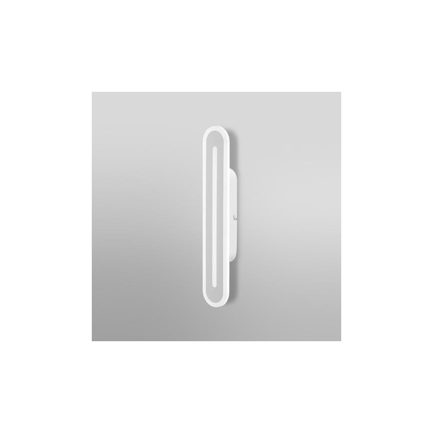 Ledvance - LED Димируем аплик за баня SMART+ BATH LED/17W/230V 3000-6500K Wi-Fi IP44