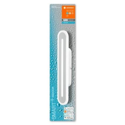 Ledvance - LED Димируем аплик за баня SMART+ BATH LED/17W/230V 3000-6500K Wi-Fi IP44