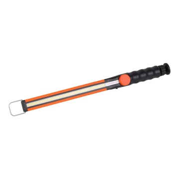 Ledvance - LED Димируем акумулаторно фенерче FLASHLIGHT CAR LED/5W/5V 1800mAh