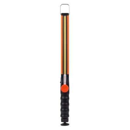 Ledvance - LED Димируем акумулаторно фенерче FLASHLIGHT CAR LED/5W/5V 1800mAh
