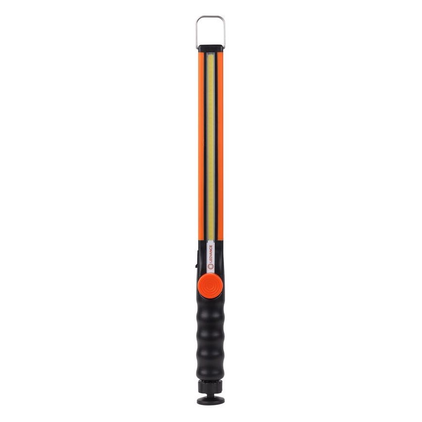 Ledvance - LED Димируем акумулаторно фенерче FLASHLIGHT CAR LED/5W/5V 1800mAh