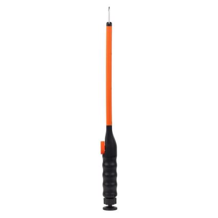 Ledvance - LED Димируем акумулаторно фенерче FLASHLIGHT CAR LED/5W/5V 1800mAh
