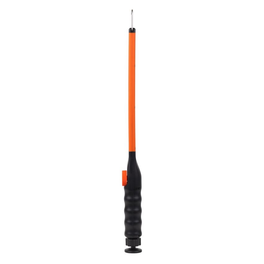 Ledvance - LED Димируем акумулаторно фенерче FLASHLIGHT CAR LED/5W/5V 1800mAh