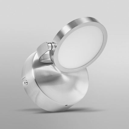 Ledvance - LED Димируем баня спот SUN@HOME LED/7,5W/230V 2200-5000K CRI 95 Wi-Fi IP44