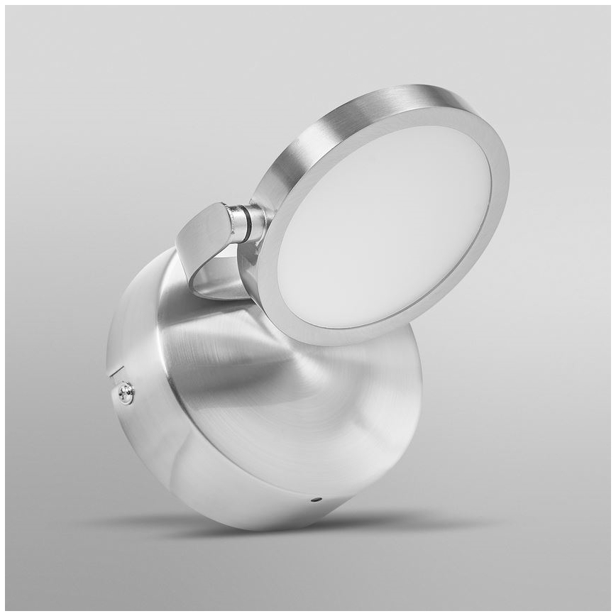 Ledvance - LED Димируем баня спот SUN@HOME LED/7,5W/230V 2200-5000K CRI 95 Wi-Fi IP44