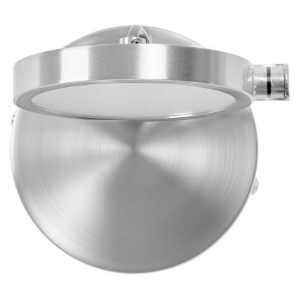 Ledvance - LED Димируем баня спот SUN@HOME LED/7,5W/230V 2200-5000K CRI 95 Wi-Fi IP44