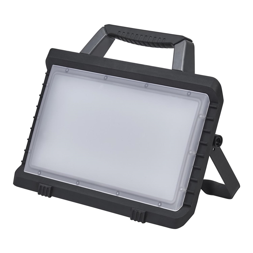 Ledvance - LED Димируем екстериорен акумулаторен прожектор WORKLIGHT BATTERY LED/26W/5V 2200 mAh IP54