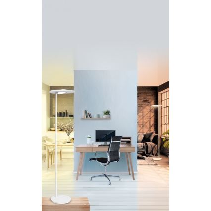 Ledvance - LED Димируем лампион SUN@HOME LED/36W/230V 2200-5000K CRI 95 Wi-Fi