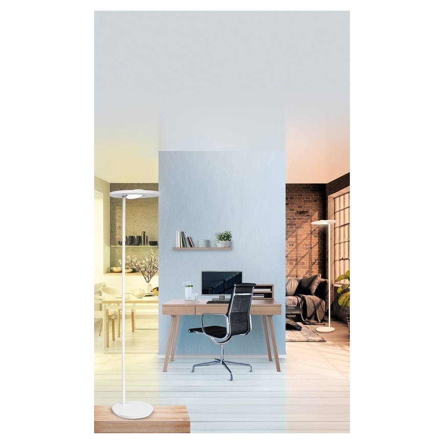 Ledvance - LED Димируем лампион SUN@HOME LED/36W/230V 2200-5000K CRI 95 Wi-Fi