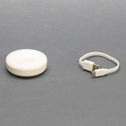 Ledvance - LED Димируем ориентация лампа DOT-IT LED/0,45W/5V 500 mAh