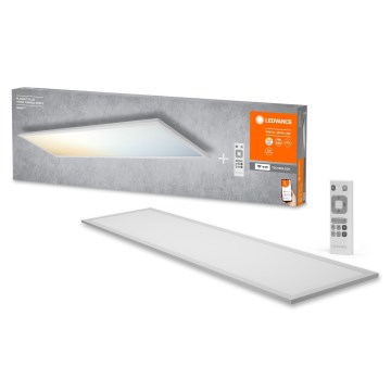 Ledvance - LED Димируем панел SMART+ PLANON LED/30W/230V 3000-6500K Wi-Fi + дистанционно управление