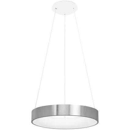 Ledvance - LED Димируем пендел SUN@HOME CIRCULAR LED/18,5W/230V Wi-Fi