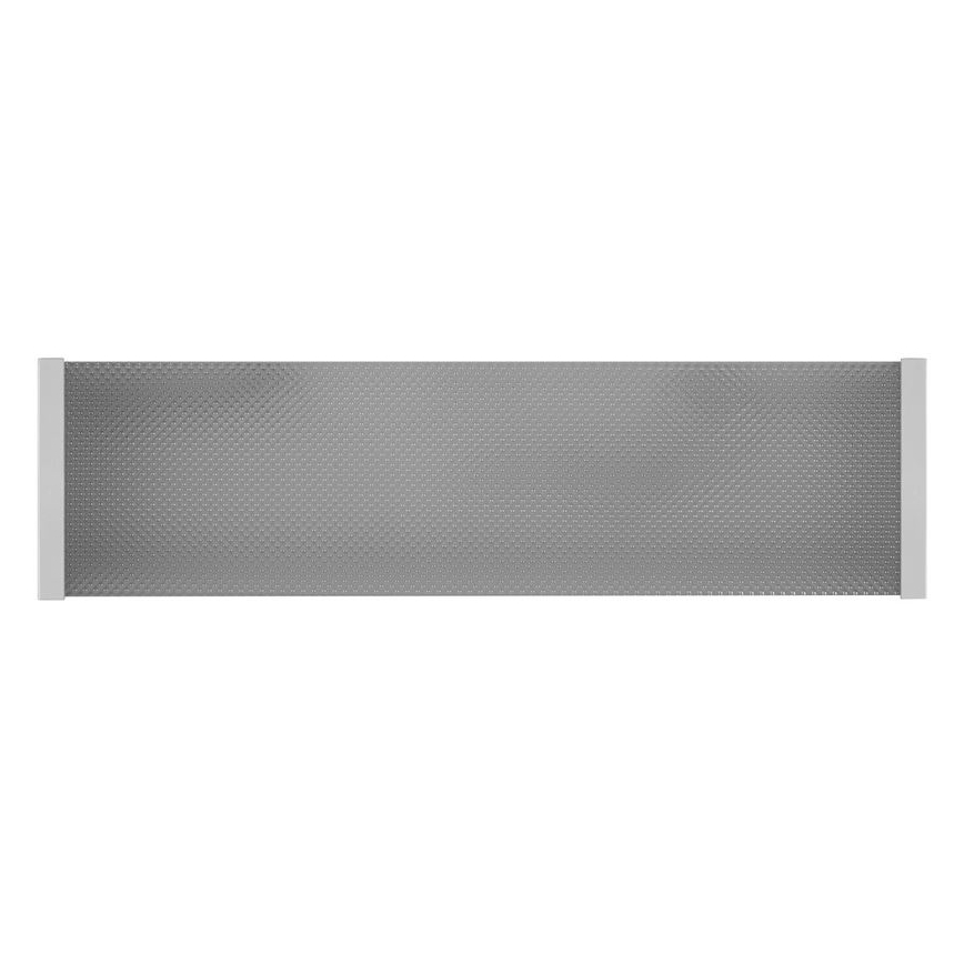 Ledvance - LED Димируем плафон OFFICE LINE LED/20W/230V 60 см + дистанционно управление