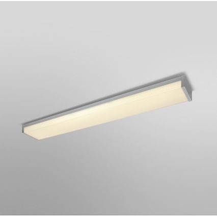 Ledvance - LED Димируем плафон OFFICE LINE LED/40W/230V 120 см + дистанционно управление