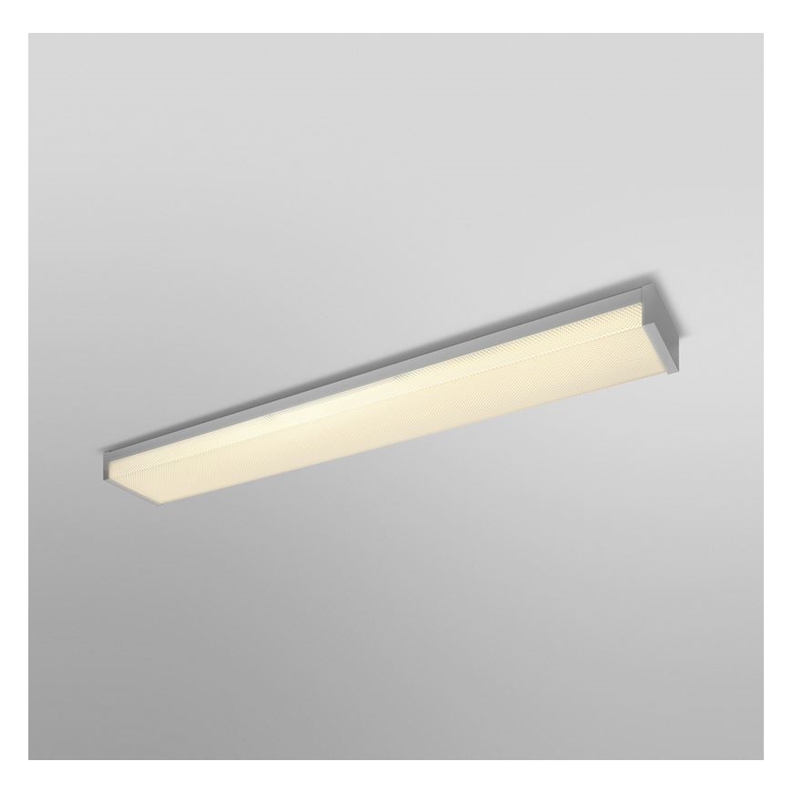 Ledvance - LED Димируем плафон OFFICE LINE LED/40W/230V 120 см + дистанционно управление