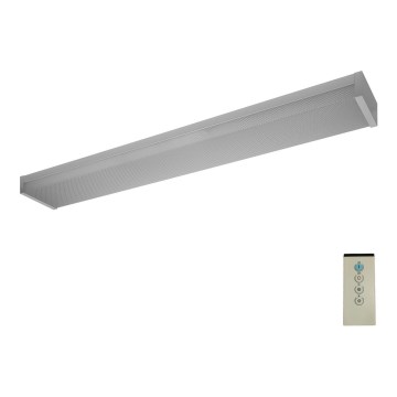 Ledvance - LED Димируем плафон OFFICE LINE LED/40W/230V 120 см + дистанционно управление