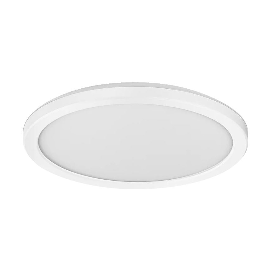 Ledvance - LED Димируем плафон ORBIS LED/15W/230V бял