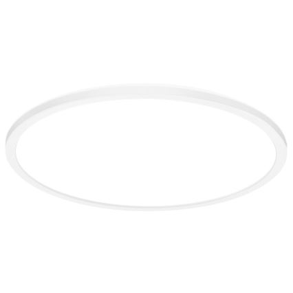 Ledvance - LED Димируем плафон ORBIS LED/22W/230V бял