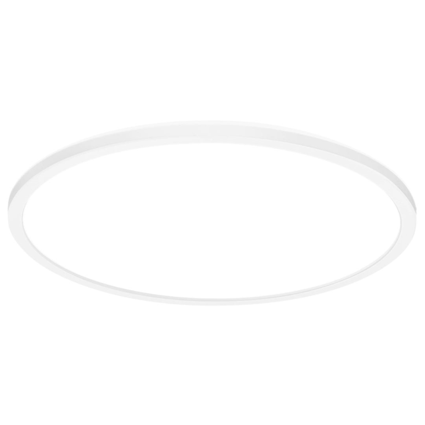 Ledvance - LED Димируем плафон ORBIS LED/22W/230V бял