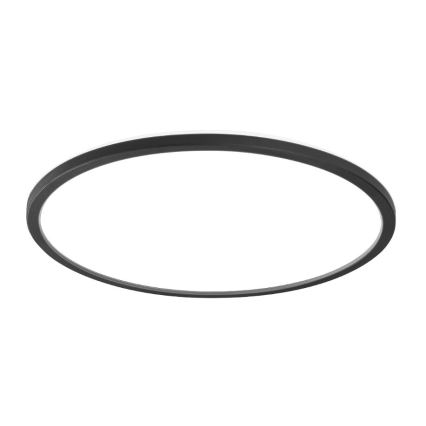 Ledvance - LED Димируем плафон ORBIS LED/22W/230V черен