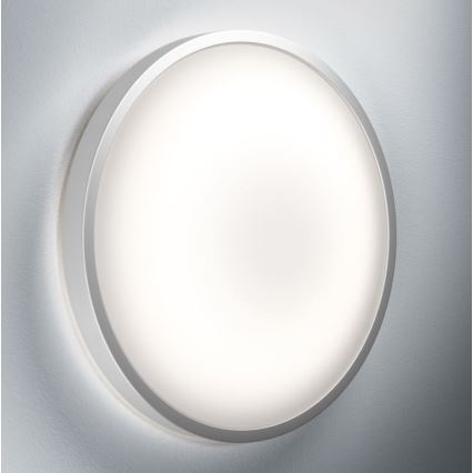 Ledvance - LED Димируем плафон ORBIS LED/25W/230V 2700-6500K + дистанционно управление