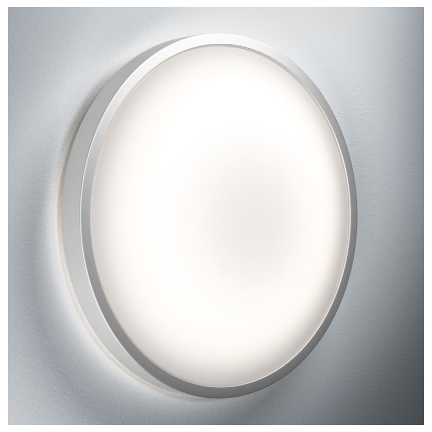 Ledvance - LED Димируем плафон ORBIS LED/25W/230V 2700-6500K + дистанционно управление