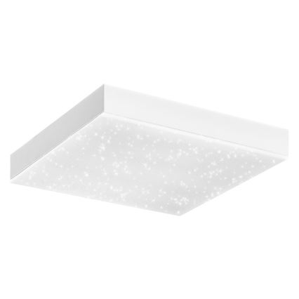 Ledvance - LED Димируем плафон SMART+ FRAMELESS LED/21W/230V 3000-6500K Wi-Fi
