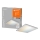 Ledvance - LED Димируем плафон SMART+ PLANON LED/20W/230V Wi-Fi
