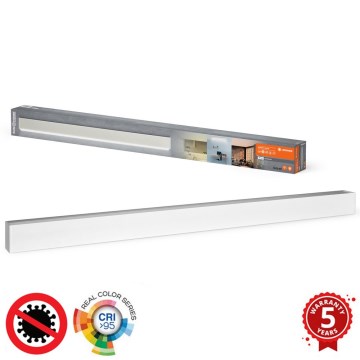 Ledvance - LED Димируем плафон SUN@HOME LED/35W/230V 2200-5000K CRI 95 Wi-Fi
