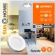 Ledvance-LED Димируем плафон SUN@HOME CIRCULAR LED/18,5W/230V Wi-Fi