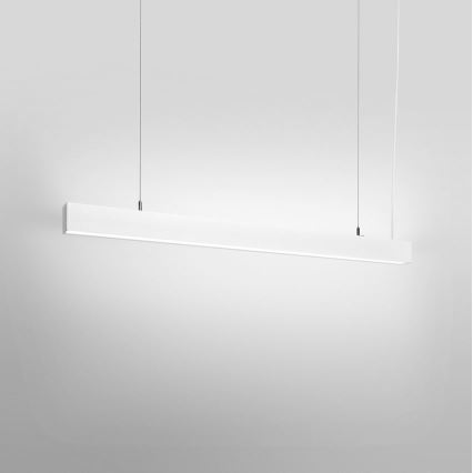 Ledvance - LED Димируем пендел SUN@HOME LED/50W/230V 2200-5000K CRI 95 Wi-Fi