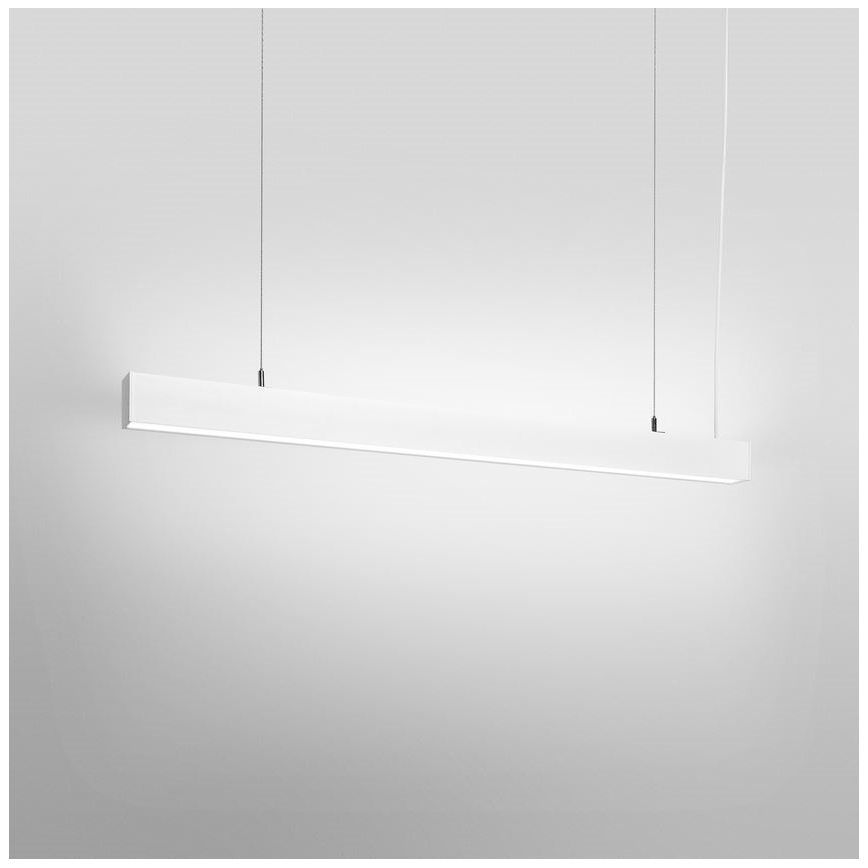 Ledvance - LED Димируем пендел SUN@HOME LED/50W/230V 2200-5000K CRI 95 Wi-Fi