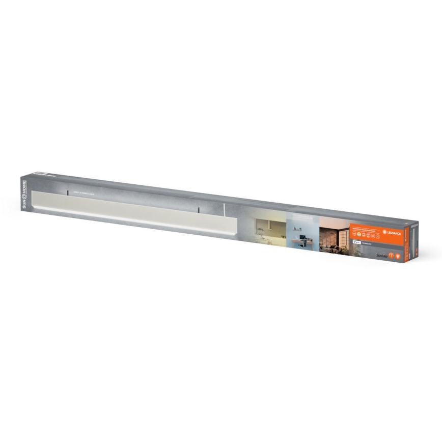 Ledvance - LED Димируем пендел SUN@HOME LED/50W/230V 2200-5000K CRI 95 Wi-Fi