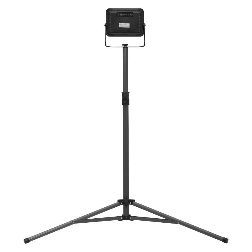 Ledvance - LED Димируем прожектор с държач WORKLIGHT TRIPOD LED/20W/3,7V IP54