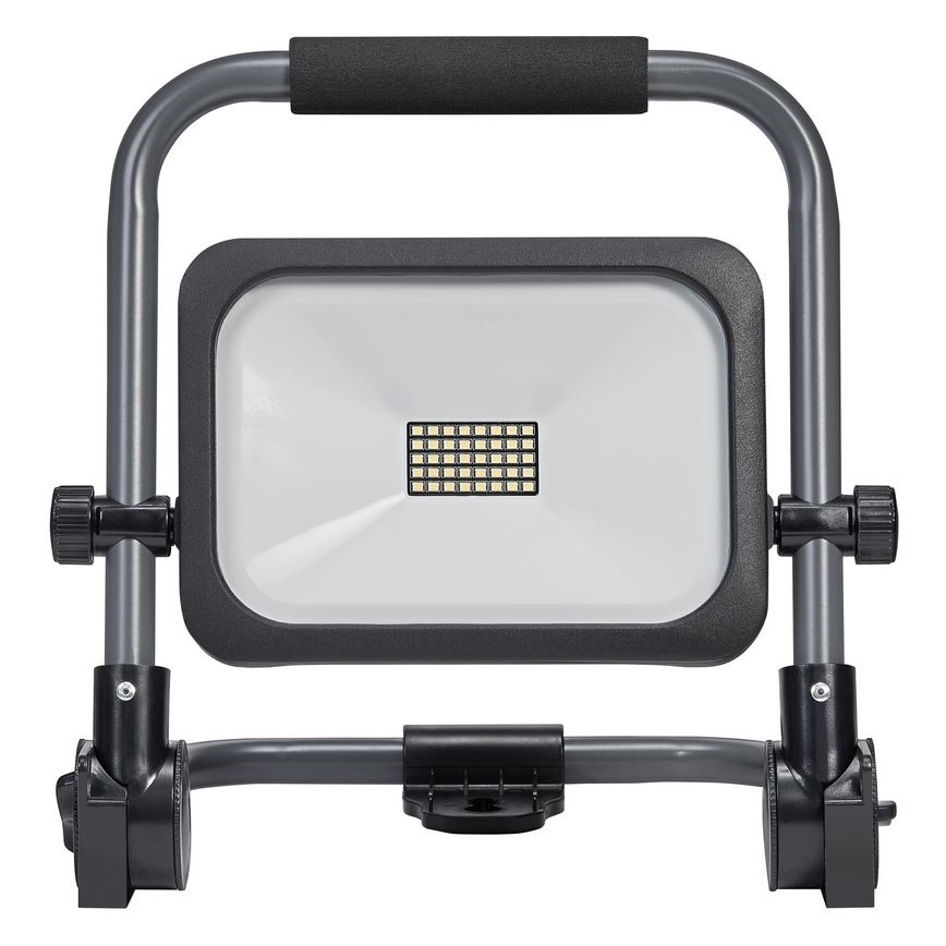 Ledvance - LED Димируем екстериорен акумулаторен прожектор WORKLIGHT BATTERY LED/20W/5V 2200 mAh IP54