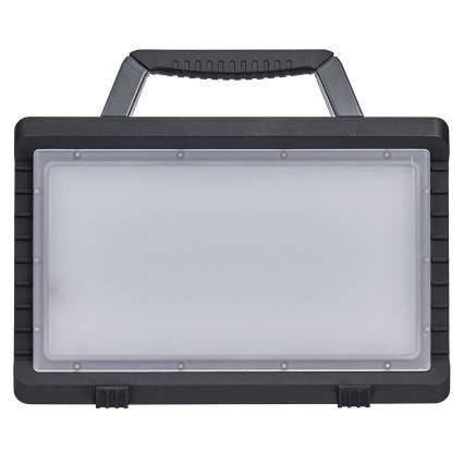 Ledvance - LED Димируем екстериорен акумулаторен прожектор WORKLIGHT BATTERY LED/26W/5V 2200 mAh IP54