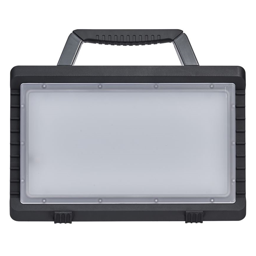 Ledvance - LED Димируем екстериорен акумулаторен прожектор WORKLIGHT BATTERY LED/26W/5V 2200 mAh IP54
