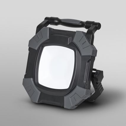 Ledvance - LED Димируем работа лампа с 2 контакта WORKLIGHT VALUE LED/60W/230V IP54