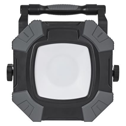 Ledvance - LED Димируем работа лампа с 2 контакта WORKLIGHT VALUE LED/60W/230V IP54
