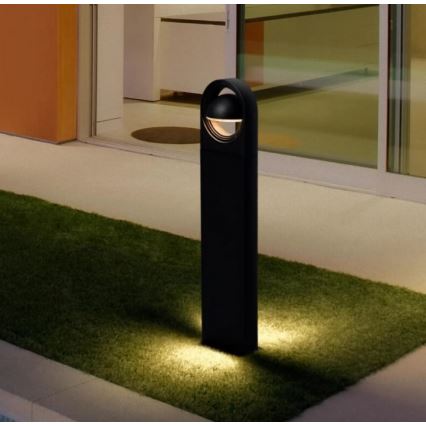 Ledvance - LED Димируема екстериорна лампа SWING LED/6,7W/230V IP44 Wi-Fi