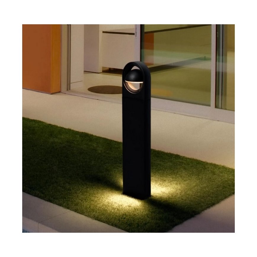 Ledvance - LED Димируема екстериорна лампа SWING LED/6,7W/230V IP44 Wi-Fi