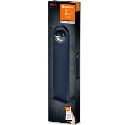 Ledvance - LED Димируема екстериорна лампа SWING LED/6,7W/230V IP44 Wi-Fi