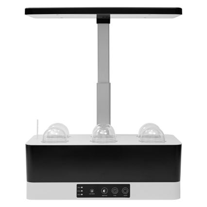 Ledvance - LED Димируема интериорна лампа за растения GARDEN KIT LED/24W/230V