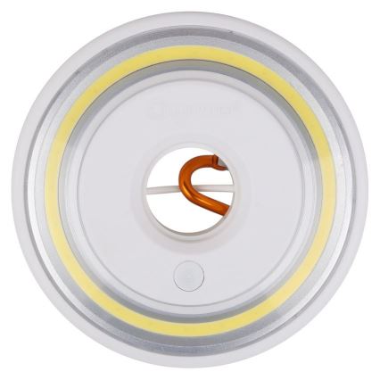 Ledvance - LED Димируема лампа FLASHLIGHT CAMP LED/2,2W/3xAAA