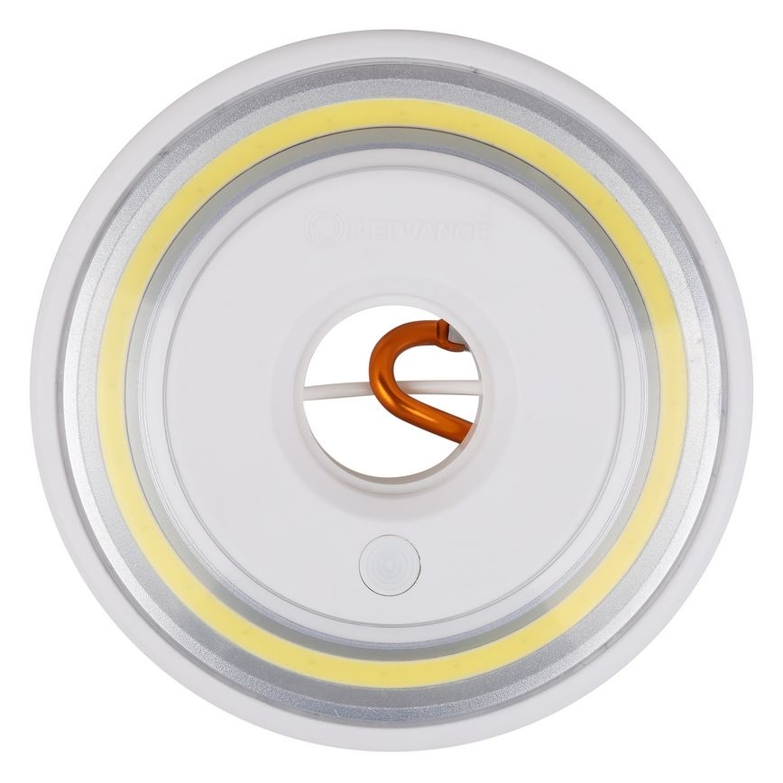 Ledvance - LED Димируема лампа FLASHLIGHT CAMP LED/2,2W/3xAAA