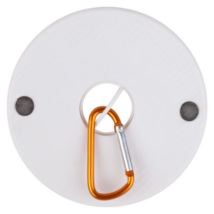 Ledvance - LED Димируема лампа FLASHLIGHT CAMP LED/2,2W/3xAAA