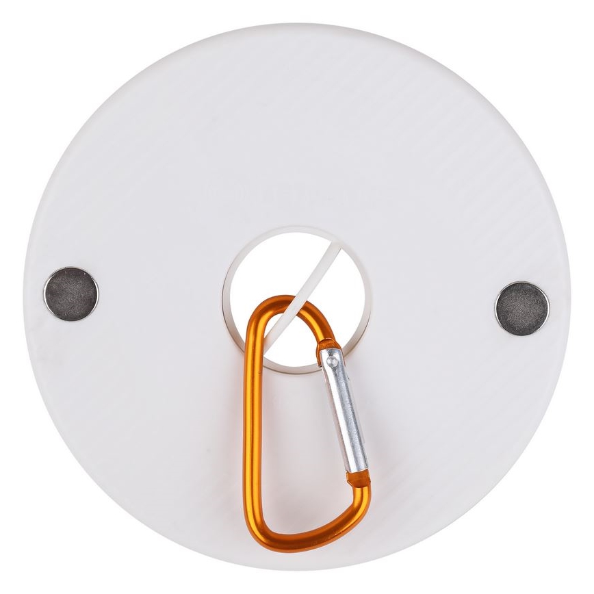 Ledvance - LED Димируема лампа FLASHLIGHT CAMP LED/2,2W/3xAAA