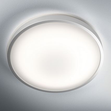 Ledvance - LED Димируема лампа ORBIS LED/17W/230V 2700-6500 + дистанционно